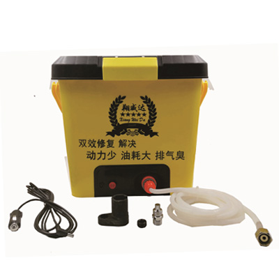 排氣系統(tǒng)清洗專用工具